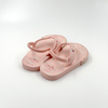 Sandalias de sandalias para adolescentes Sandalias de diseñador Sandalias de frutas 