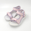 Chicas sandalias de color rosa mejores sandalias mejores sandalias para niños 