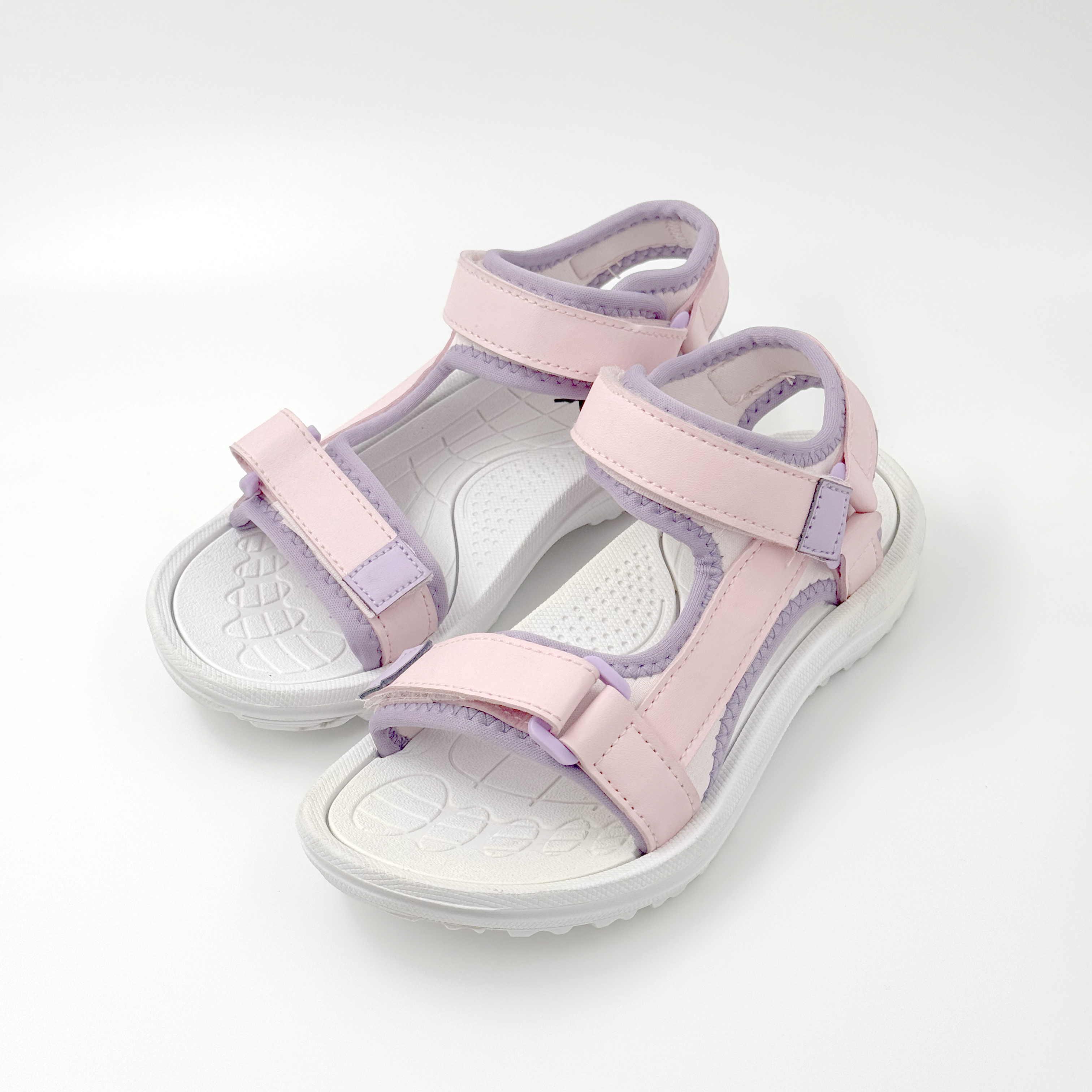 Chicas sandalias de color rosa mejores sandalias mejores sandalias para niños 