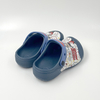 ZUECOS EVA DISNEY ZUECOS PERSONALIZADOS ZUECOS AZULES 