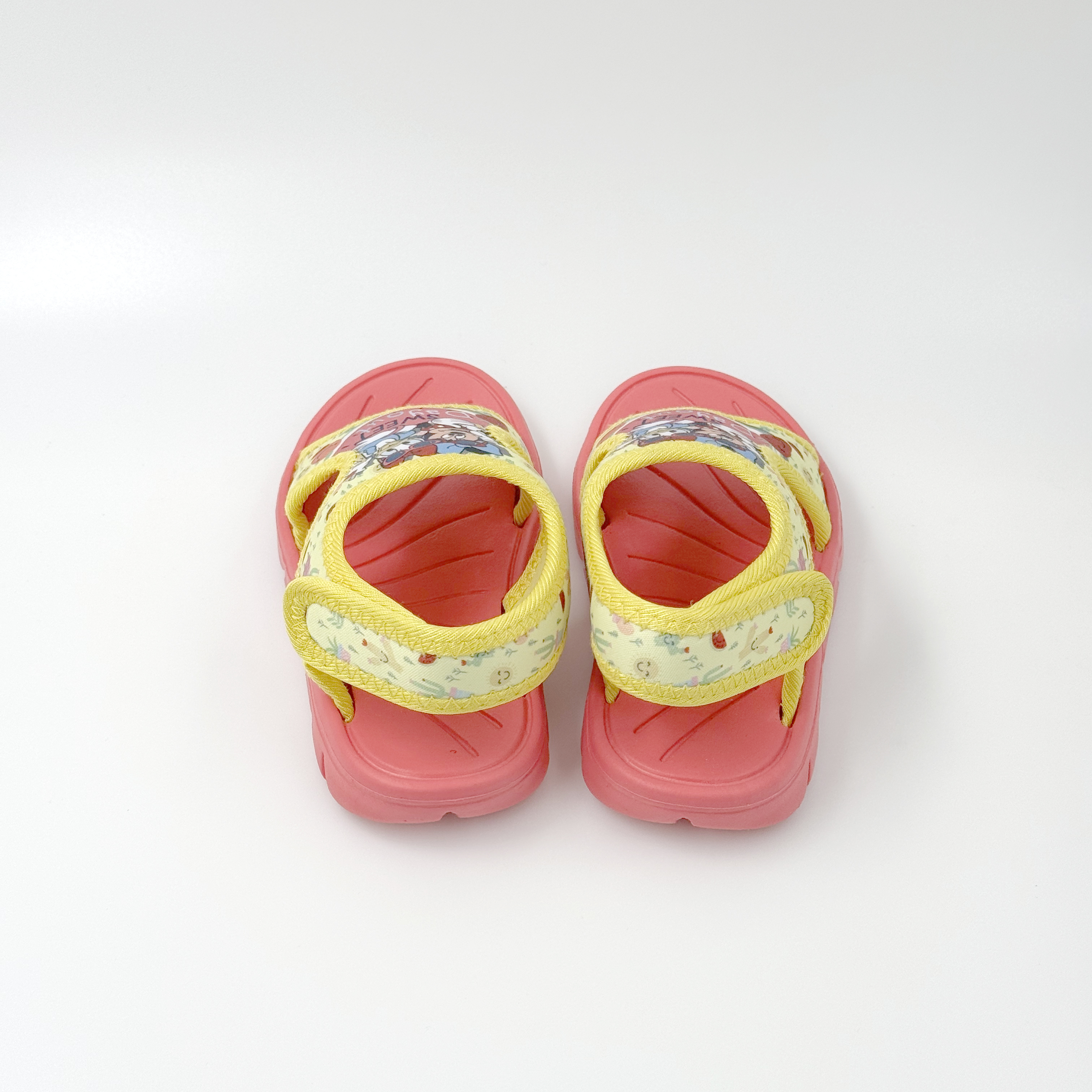 ZAPATOS EVA DISNEY SANDALIAS DISNEY SANDALIAS NIÑOS 