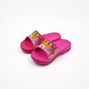 Sandalias de piscina EVA con chanclas Skye PAW Patrol rosa de Bulk para niños