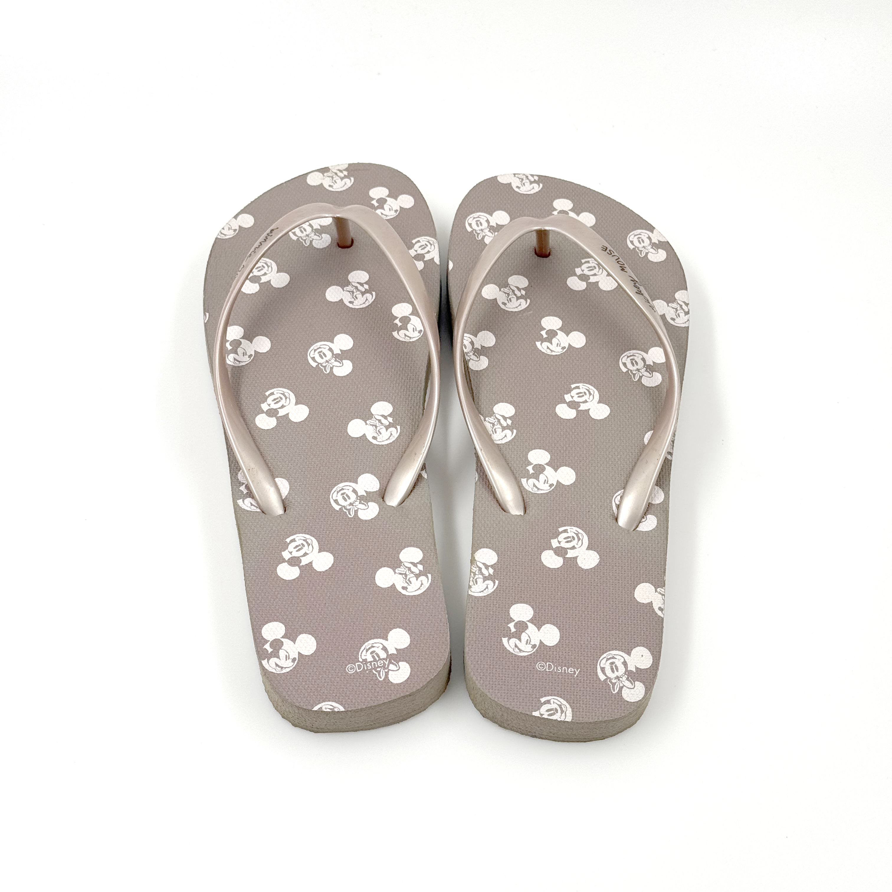 ZAPATOS DISNEY MUJER CHANCLAS CÓMODAS LAS MEJORES CHANCLAS PARA MUJER 