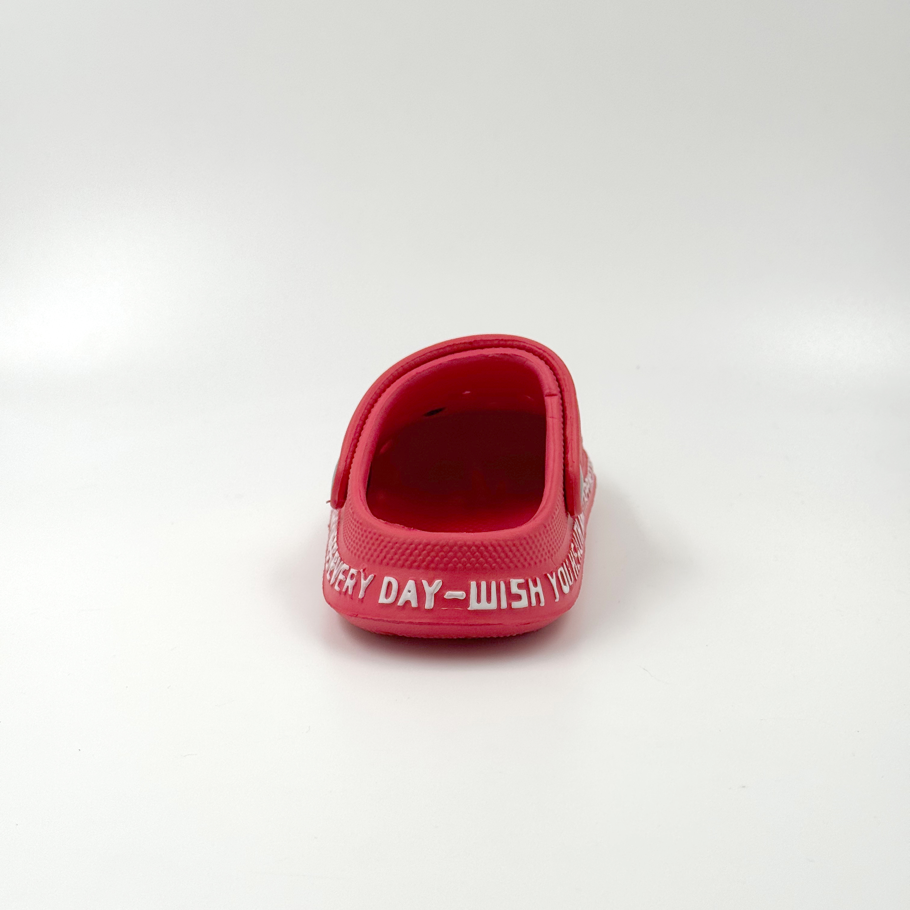 ZUECO CLÁSICO ZUECO EVA ZUECO PERSONALIZADO