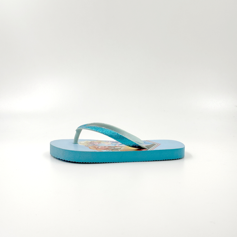 CHANCLAS FROZEN CHANCLAS CÓMODAS ZAPATOS DISNEY 