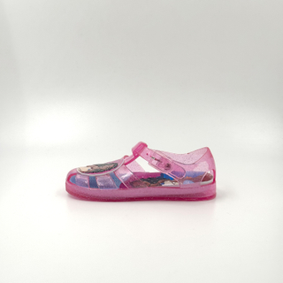 Sandalias Jelly Sandalias Infantiles Sandalias Disney