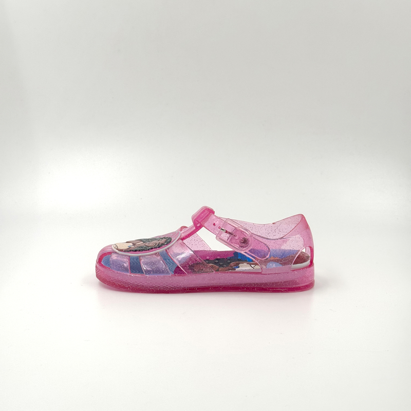 Sandalias Jelly Sandalias Infantiles Sandalias Disney