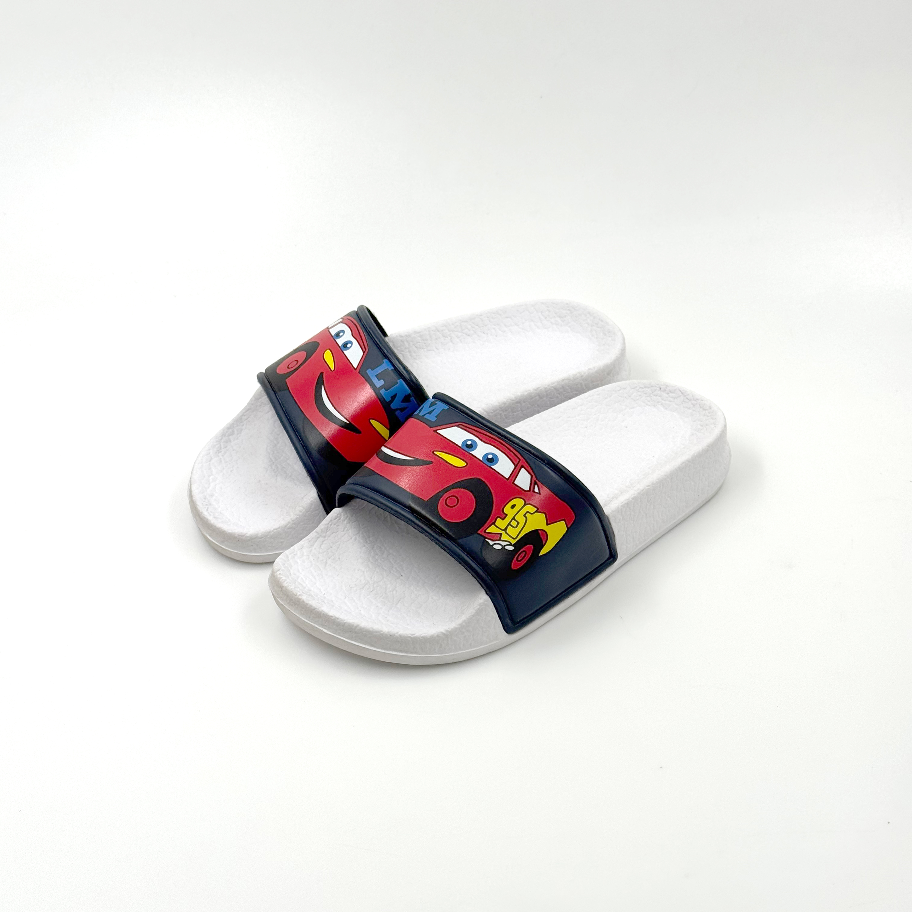 Las mejores zapatillas para niños Zapatillas de dibujos animados Las mejores zapatillas de casa