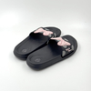 Pantuflas Cómodas Lazos Disney para Mujer Pantuflas Disney para Mujer