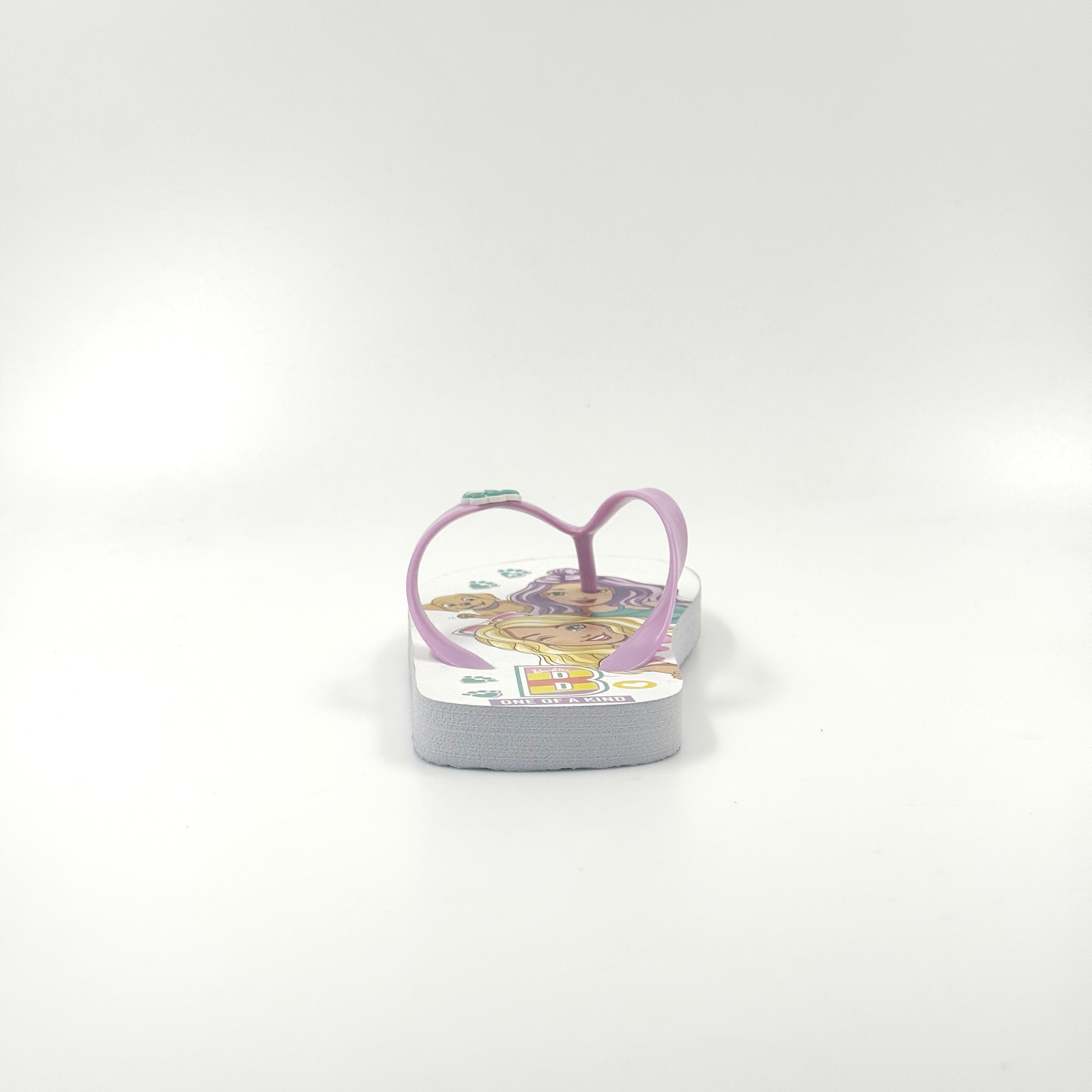 Chanclas de dibujos animados Chanclas cómodas Chanclas lindas