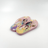 Chanclas de playa para niños flaps suaves 