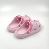 ZUECOS NIÑOS PERSONALIZADOS ZAPATOS DISNEY ZAPATOS ELSA 