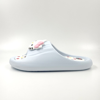 ZAPATOS DE CASA HELLO KITTY ZAPATILLAS HELLO KITTLY ZAPATILLAS CÓMODAS PARA MUJER 