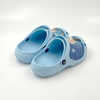 ZAPATOS NIÑA FROZEN ELSA ZUECOS CÓMODOS CLOGS FRESCOS 