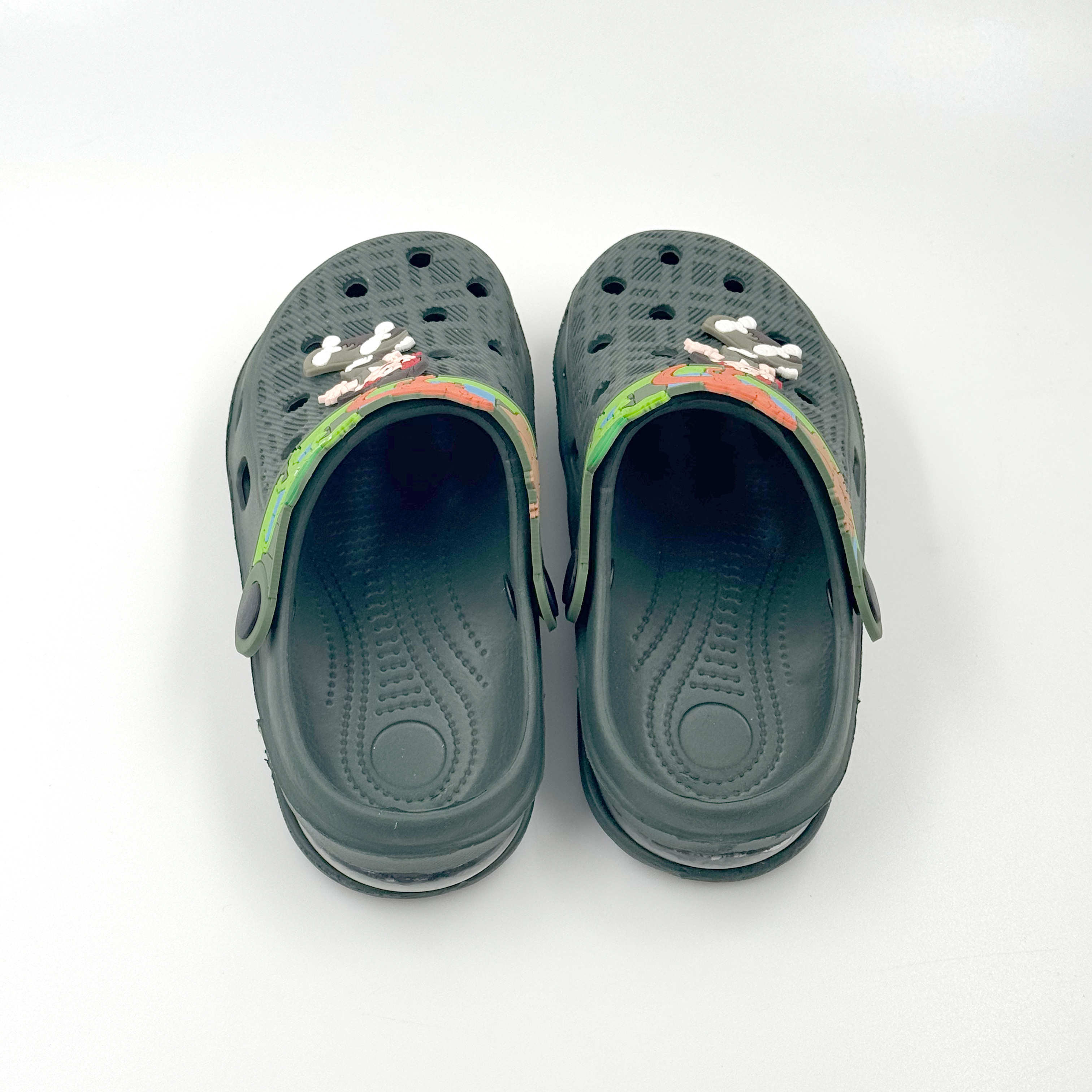 ZUECOS CLÁSICOS ZUECOS DE ESPUMA EVA ZAPATOS ZUECOS DE MODA A GRANEL 