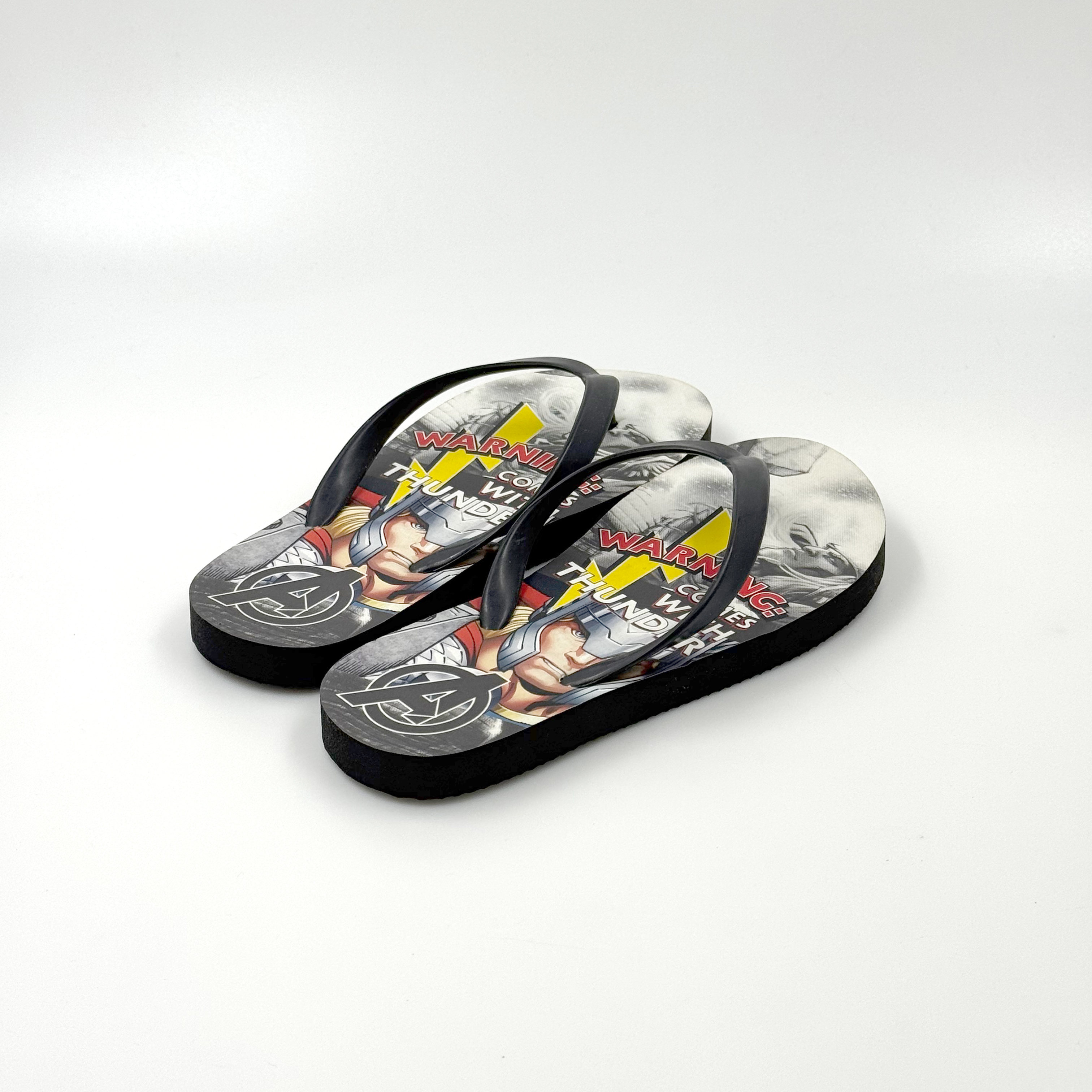 ZAPATOS DISNEY CHANCLAS SUAVES CHANCLAS PERSONALIZADAS 