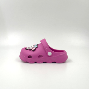 Zuecos rosas Zuecos lindos Zuecos de verano