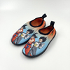 Niños Dragon Ball Z zapatos Super Goku Zapatos Aqua zapatos 