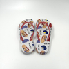Niños Sesame Street Shoes Kaws Zapas de dibujos animados