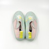 NIÑA MEJORES ZAPATOS PARA EL AGUA CHICOS ZAPATOS PARA EL AGUA ZAPATOS DE DIBUJOS ANIMADOS 