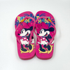 ZAPATOS DE LADY MINNIE MOUSE CHANCLAS PARA MUJER LINDAS CHANCLAS 