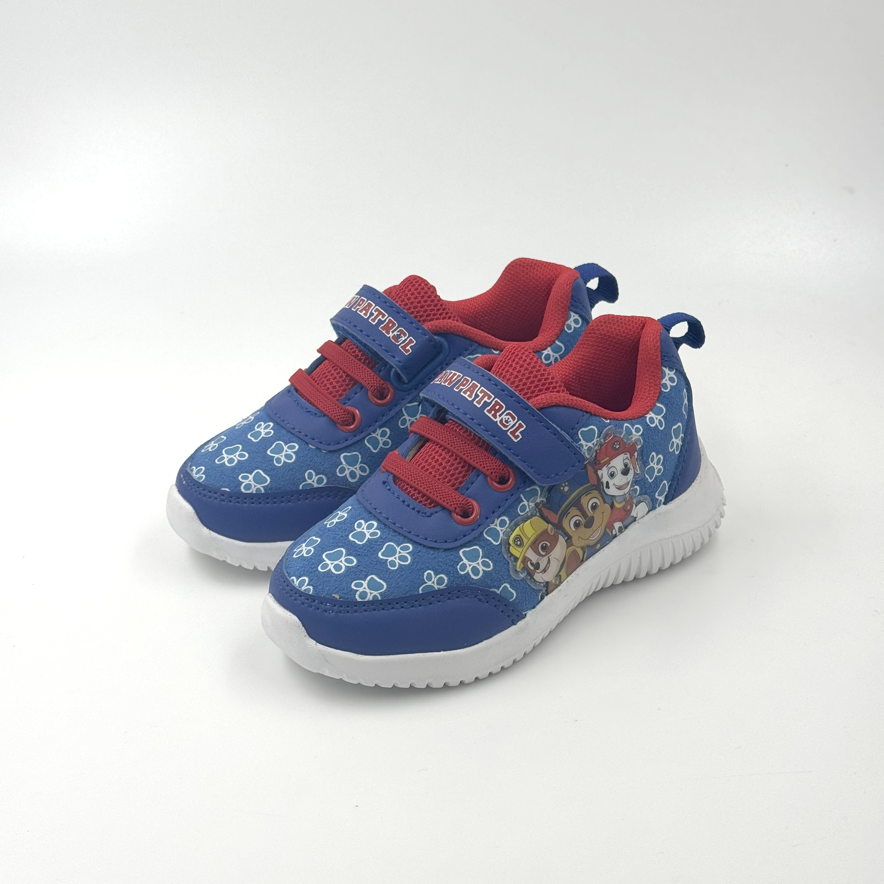 zapatillas patrulla canina zapatos patrulla canina lindas zapatillas