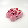 zuecos rosas zuecos de moda zuecos personalizados