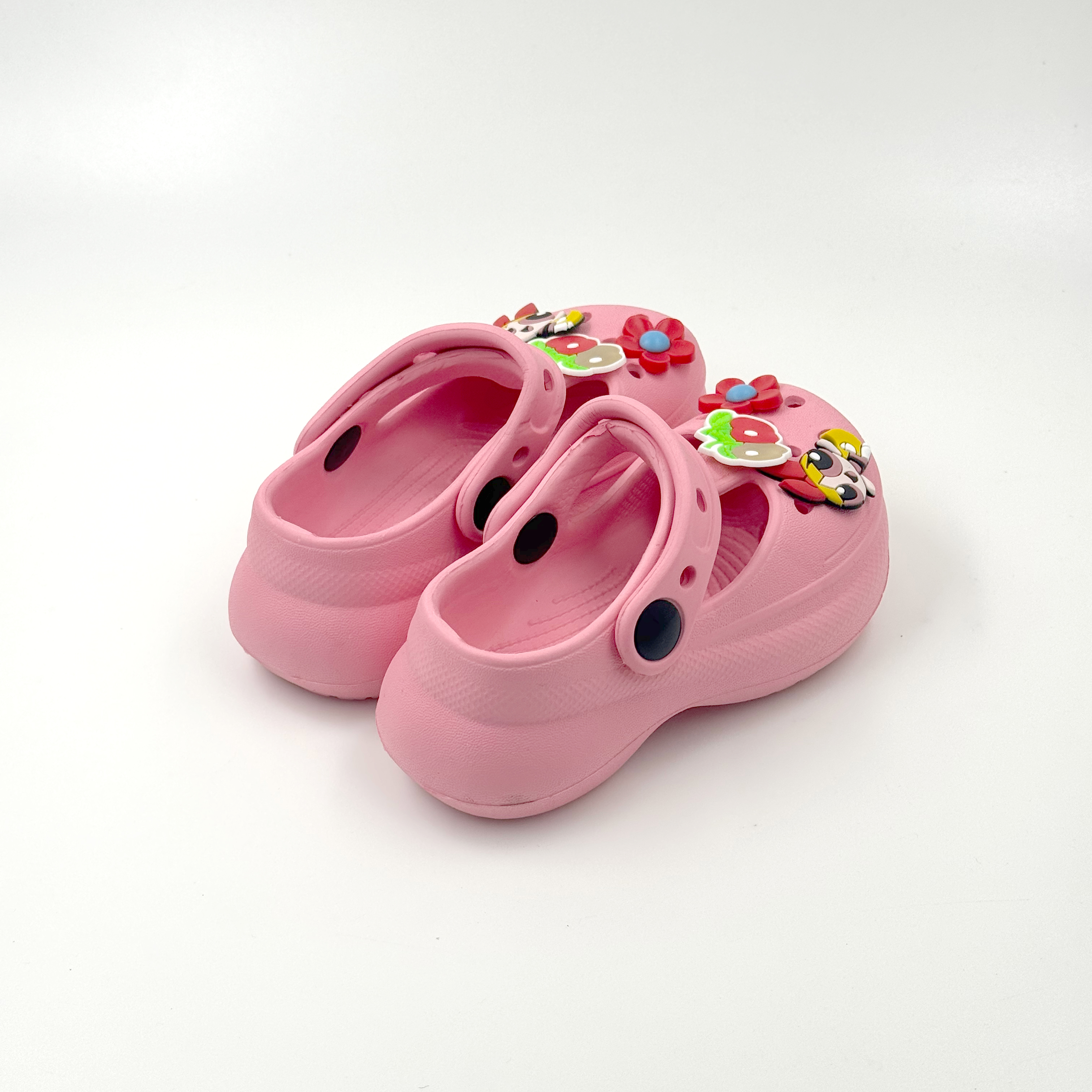 zuecos rosas zuecos de moda zuecos personalizados