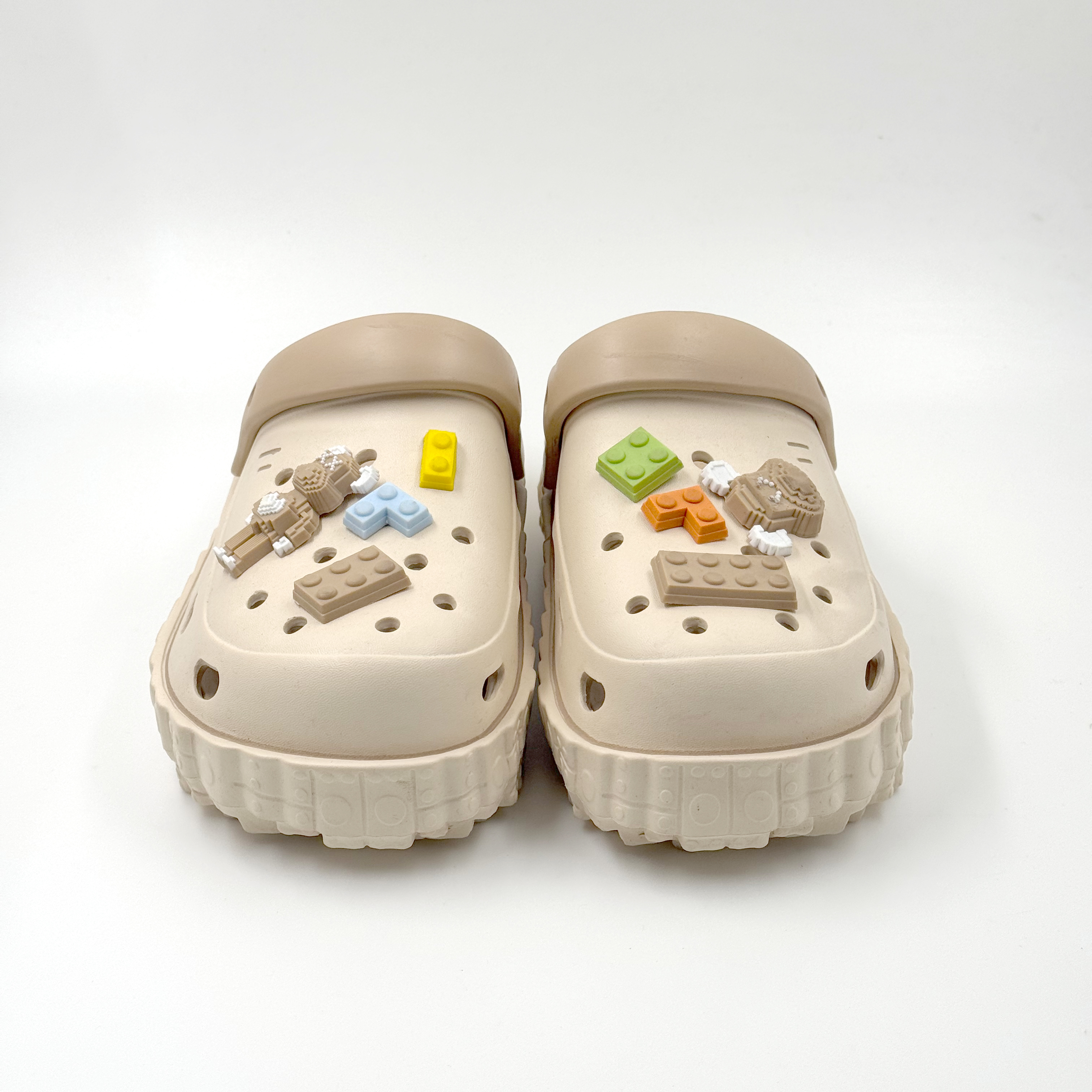 Zuecos para mujer Zuecos clásicos Zuecos lindos para mujer