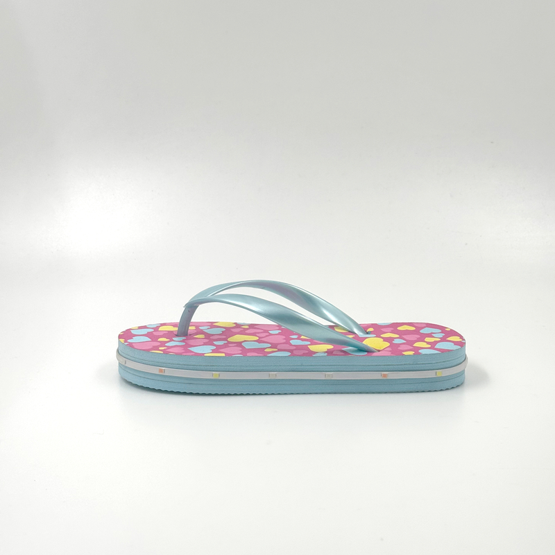 Chanclas de playa Chanclas lindas Las chanclas más cómodas