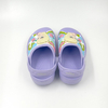 Zuecos sin cordones Zuecos morados Zuecos lindos