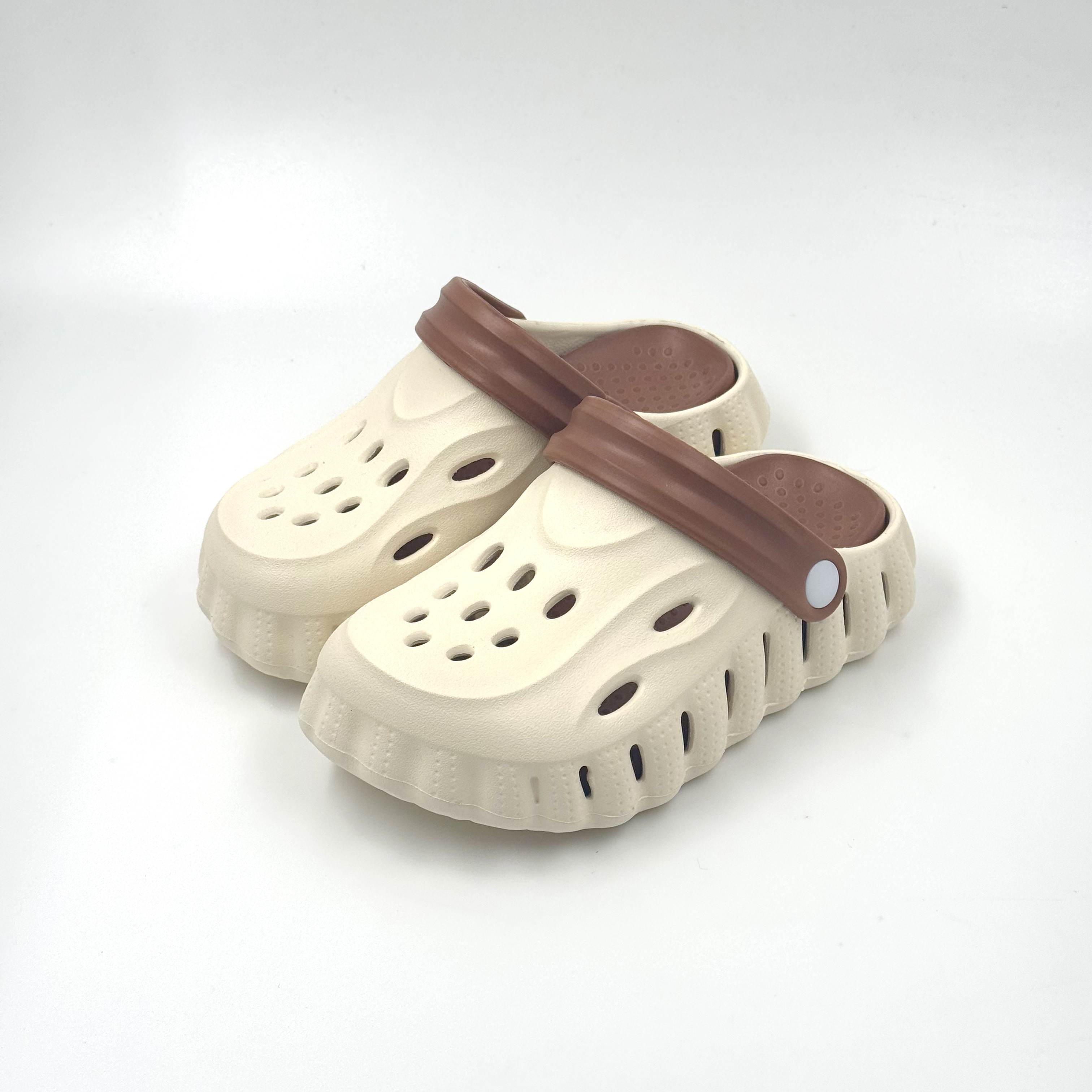 Zuecos Sandalia​ Zuecos Mariposa Zuecos EVA