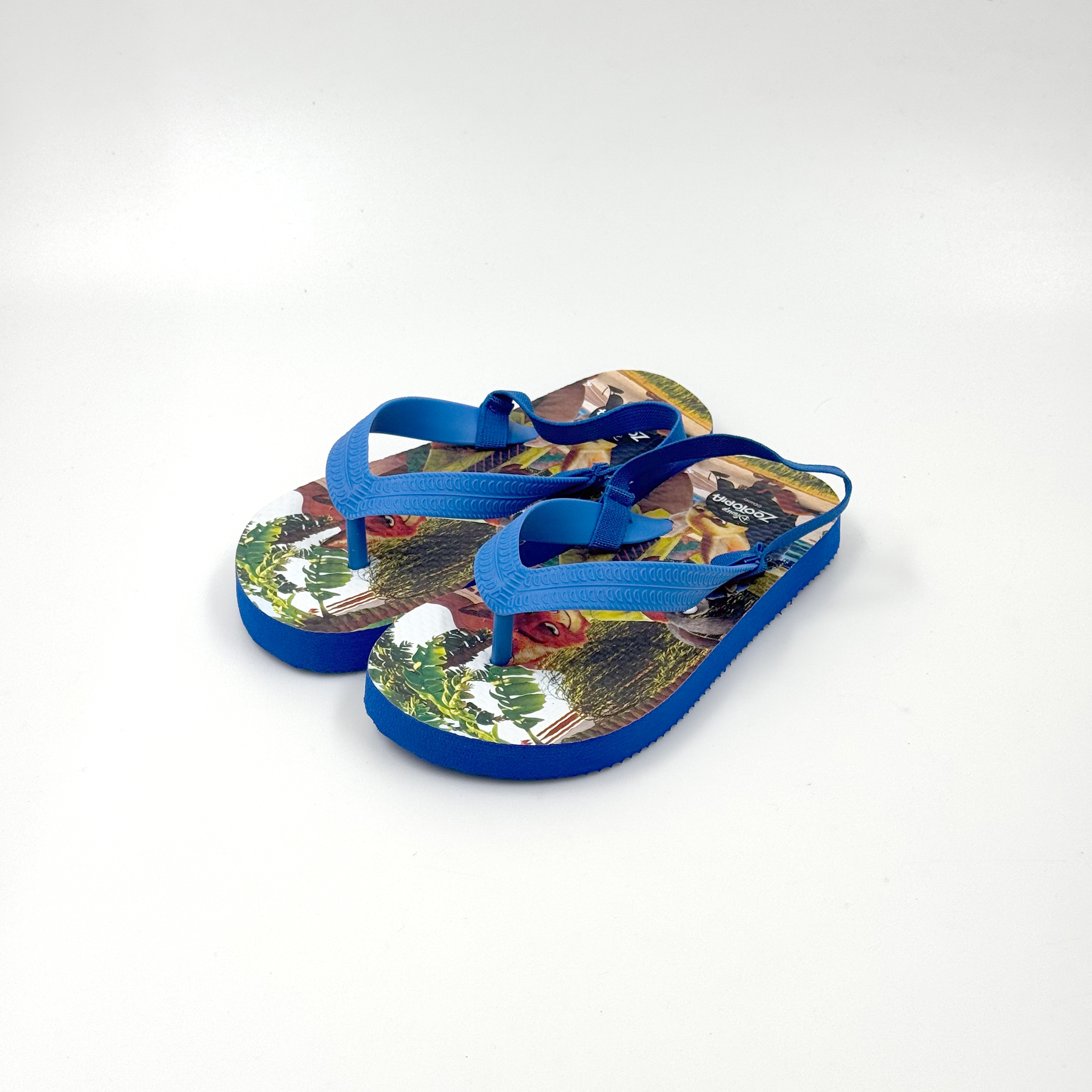 Chanclas de dibujos animados Chanclas de diseñador Las mejores chanclas