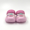 Zuecos rosas Zuecos sin cordones Zuecos de verano