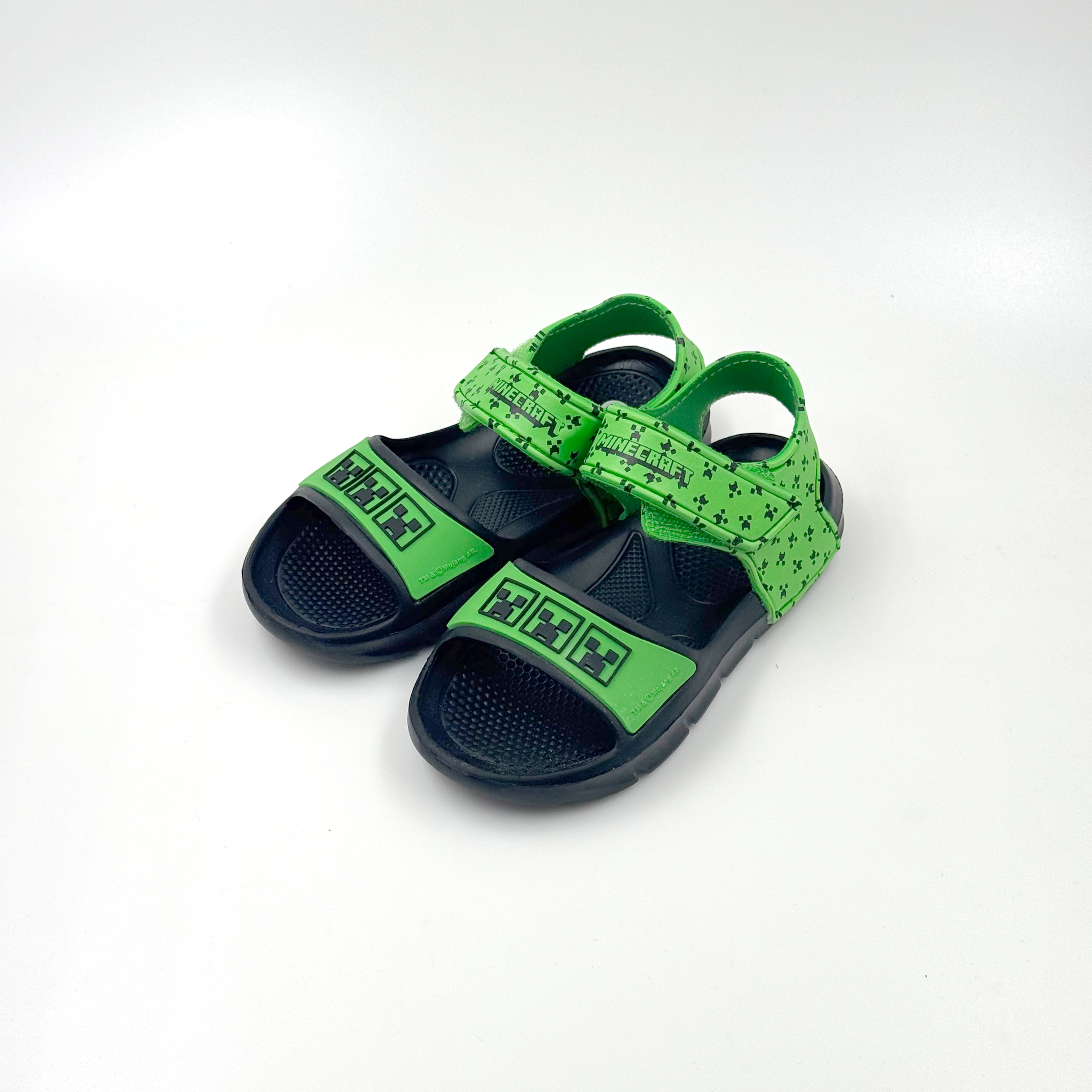 Sandalias para niños Sandalias de diseñador Sandalias con punta abierta