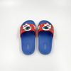 Astronauta de los niños Slipper Slipper Non Slip Slippers 