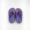 Chicas disney colgantes pequeños chanclas suaves y frías