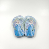 CHANCLAS NIÑA FROZEN ZAPATOS ELSA CHANCLAS PERSONALIZADAS 