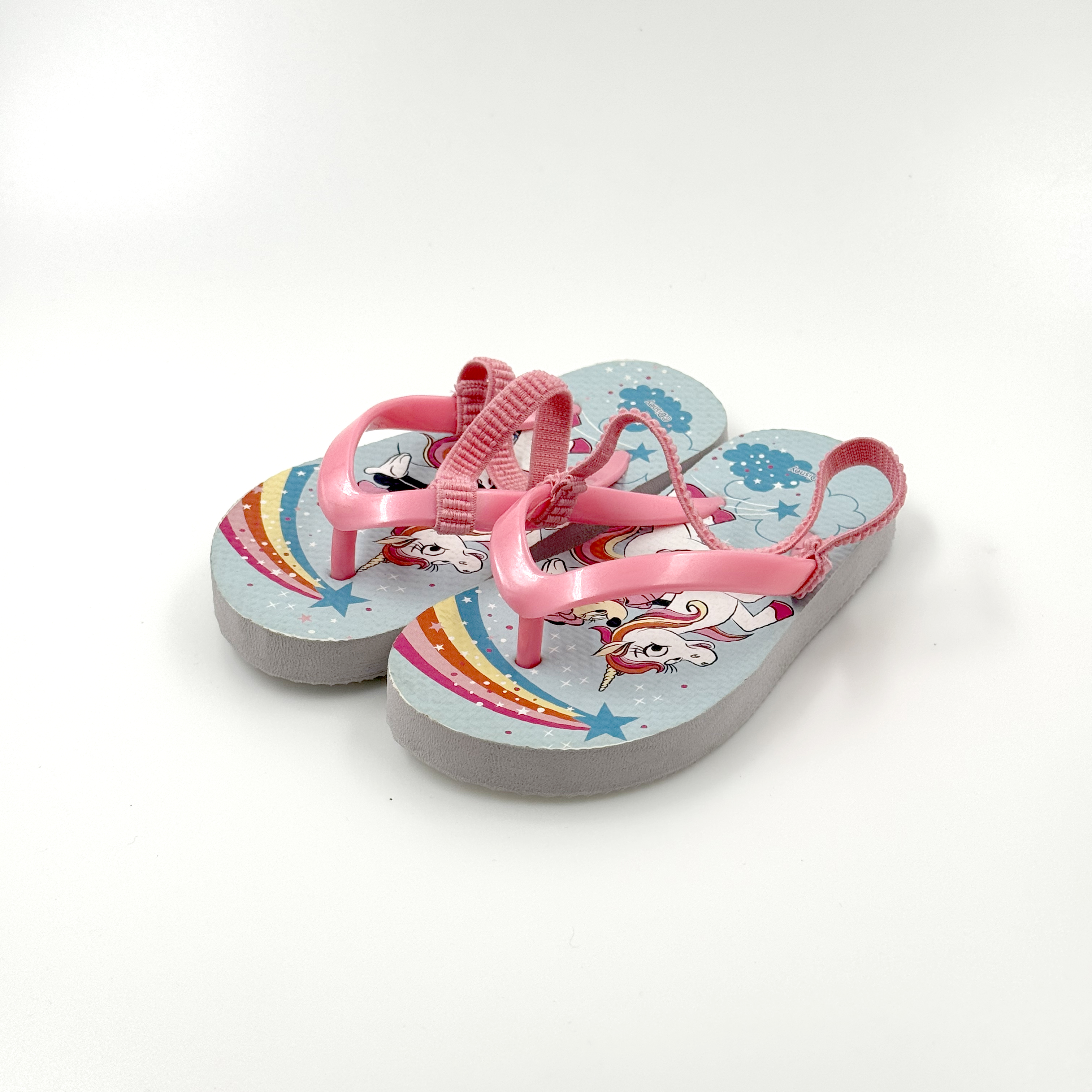 CHANCLAS DE DIBUJOS ANIMADOS PARA NIÑA NIÑA SANDALIAS DISNEY SANDALIAS MINNIE MOUSE 