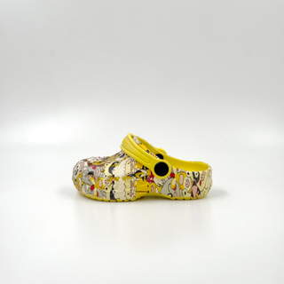 ZAPATOS PARA NIÑOS EN ZAPATOS ANIME ZUECOS EVA