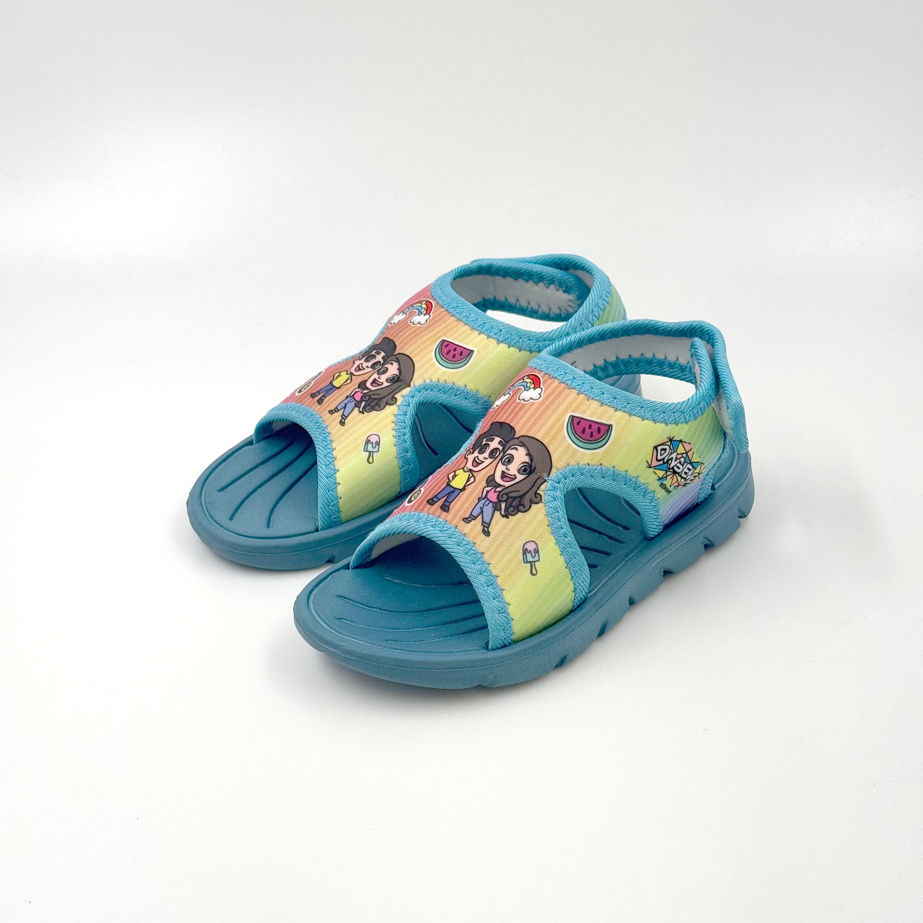 Las mejores sandalias para niños, sandalias deslizantes para niños, sandalias de senderismo para niños