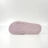 zapatos de casa rosa zapatos morados y rosas zapatillas para mujer en casa 