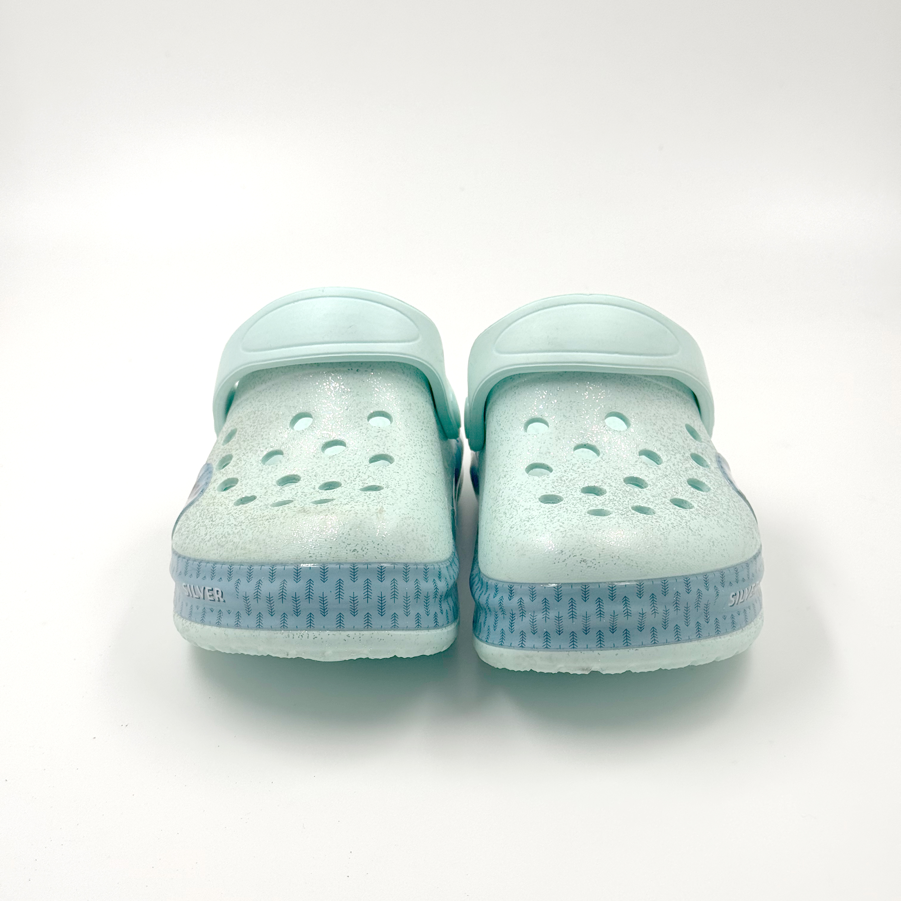 Zuecos de EVA Zuecos de verano Sandalias tipo zueco
