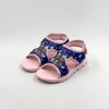 Sandalias de Eva
