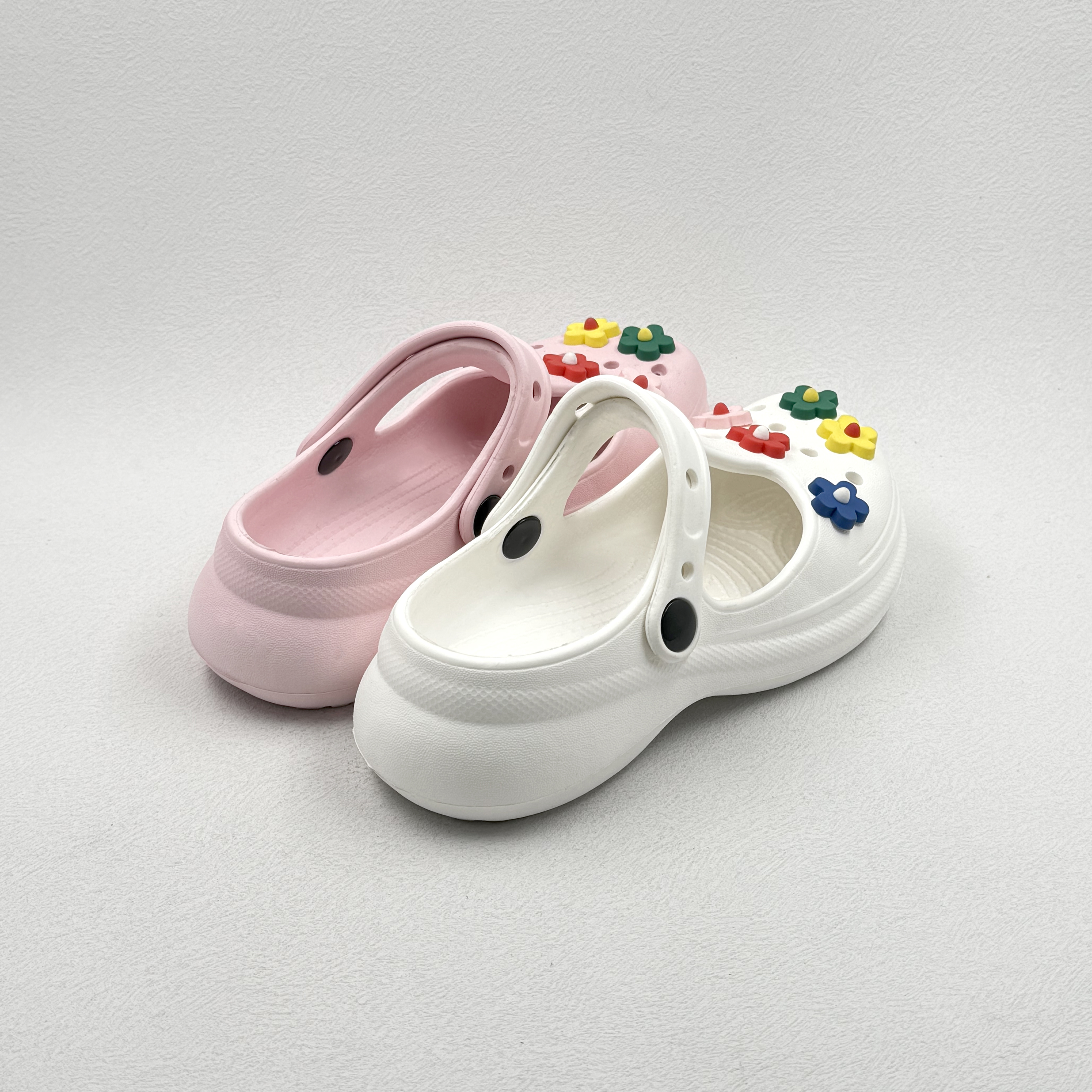 Girl Eva Sandals Towns