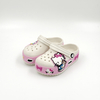 2025 Kids rosa rosa Hello Kitty Zapatos cómodos