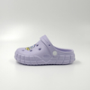 Zapatos de Labubu para niños Tubos morados cómodos 
