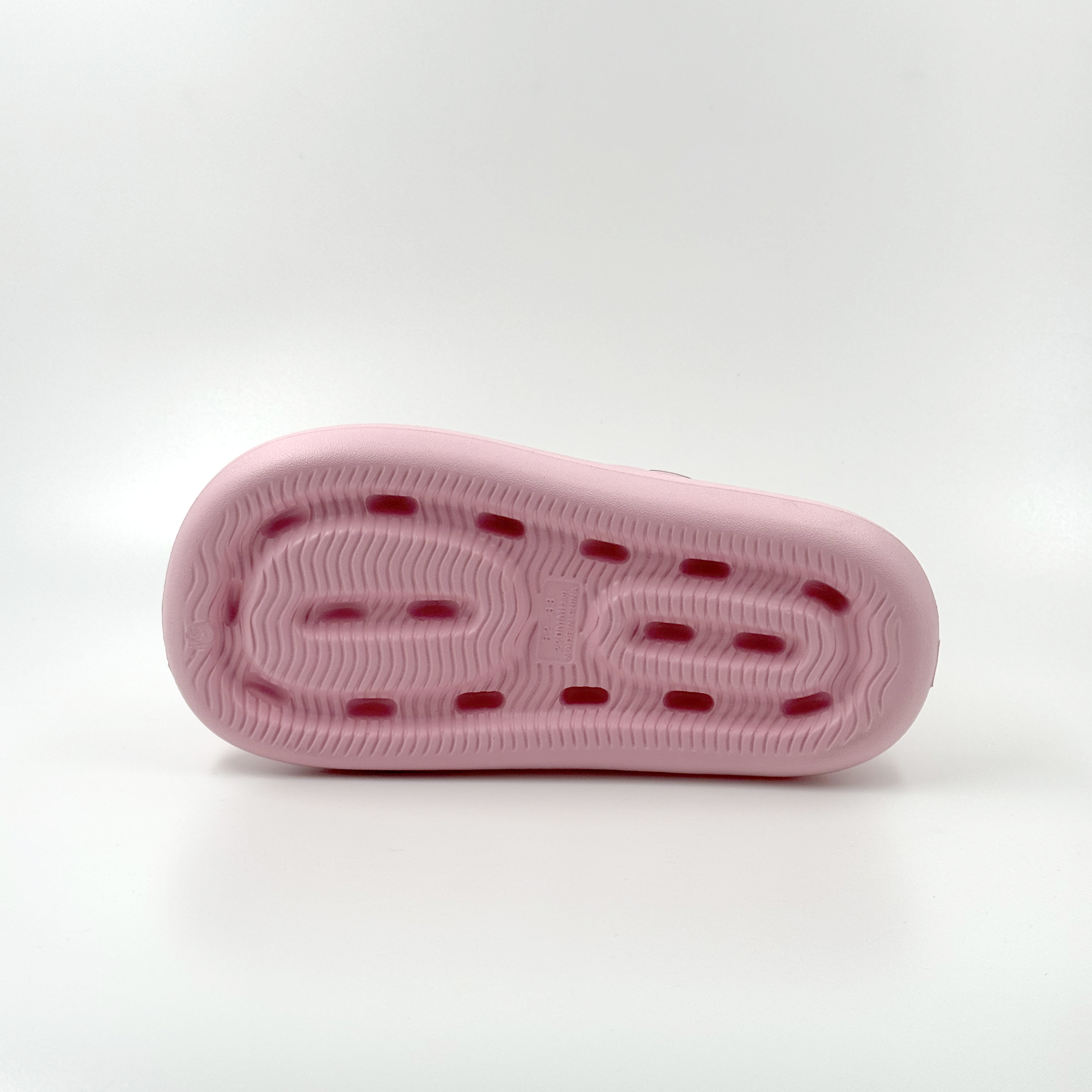 ZUECO ROSA ZUECO MODA ZUECO EVA ESTILO ANIMAL 