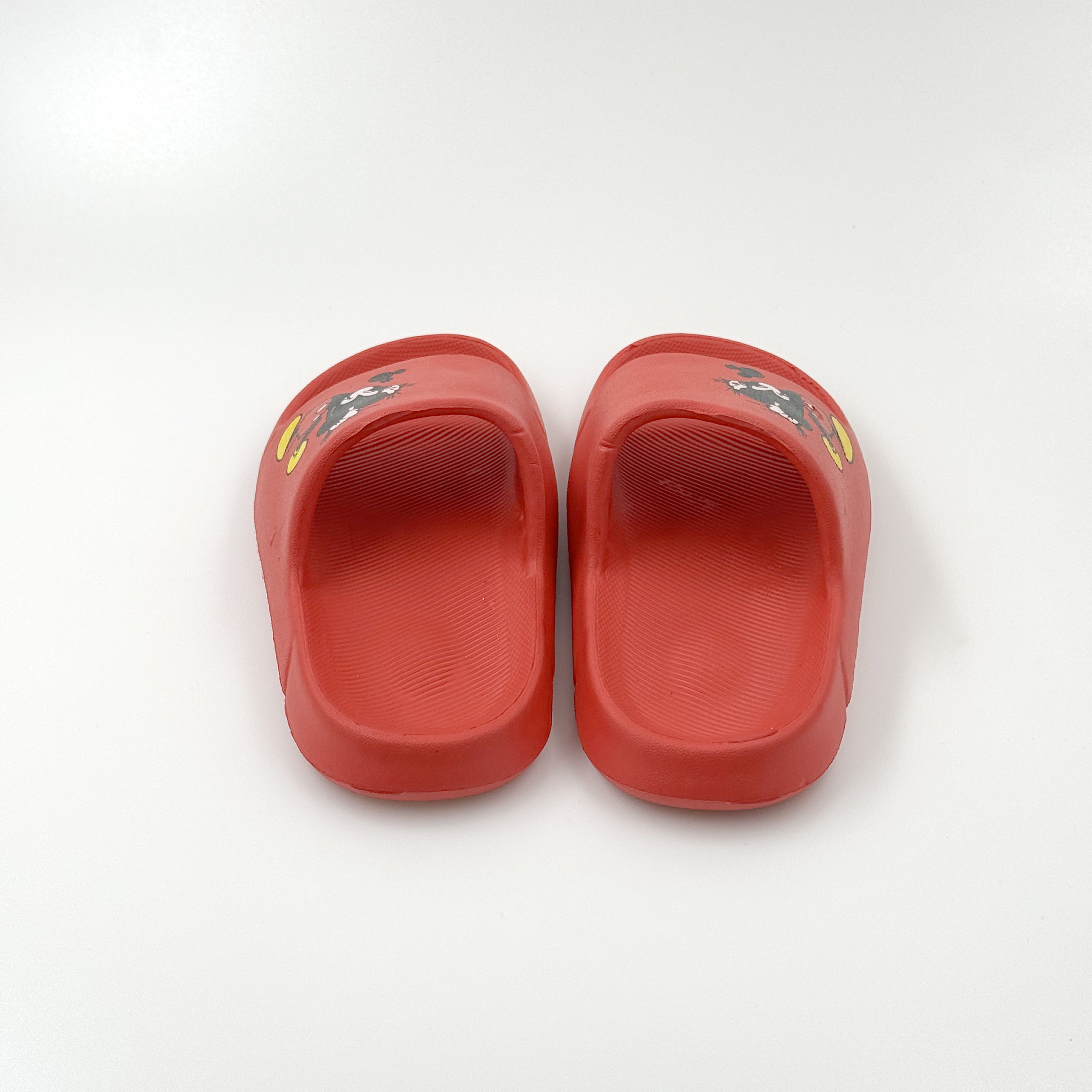 ZAPATILLAS NIÑOS DISNEY ZAPATILLAS ANTIDESLIZANTES MICKEY MOUSE 