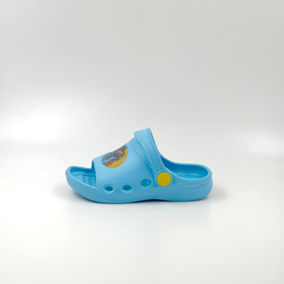 sandalias deslizantes para niños zapatillas para niños zapatillas de dibujos animados